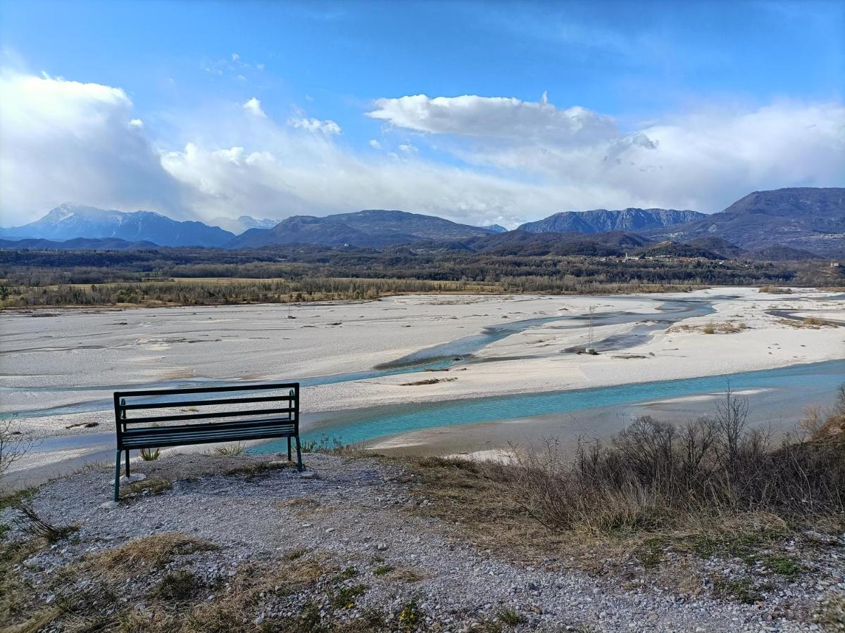 Affittacamere Casa Dolce Casa San Daniele San Daniele del Friuli Zewnętrze zdjęcie