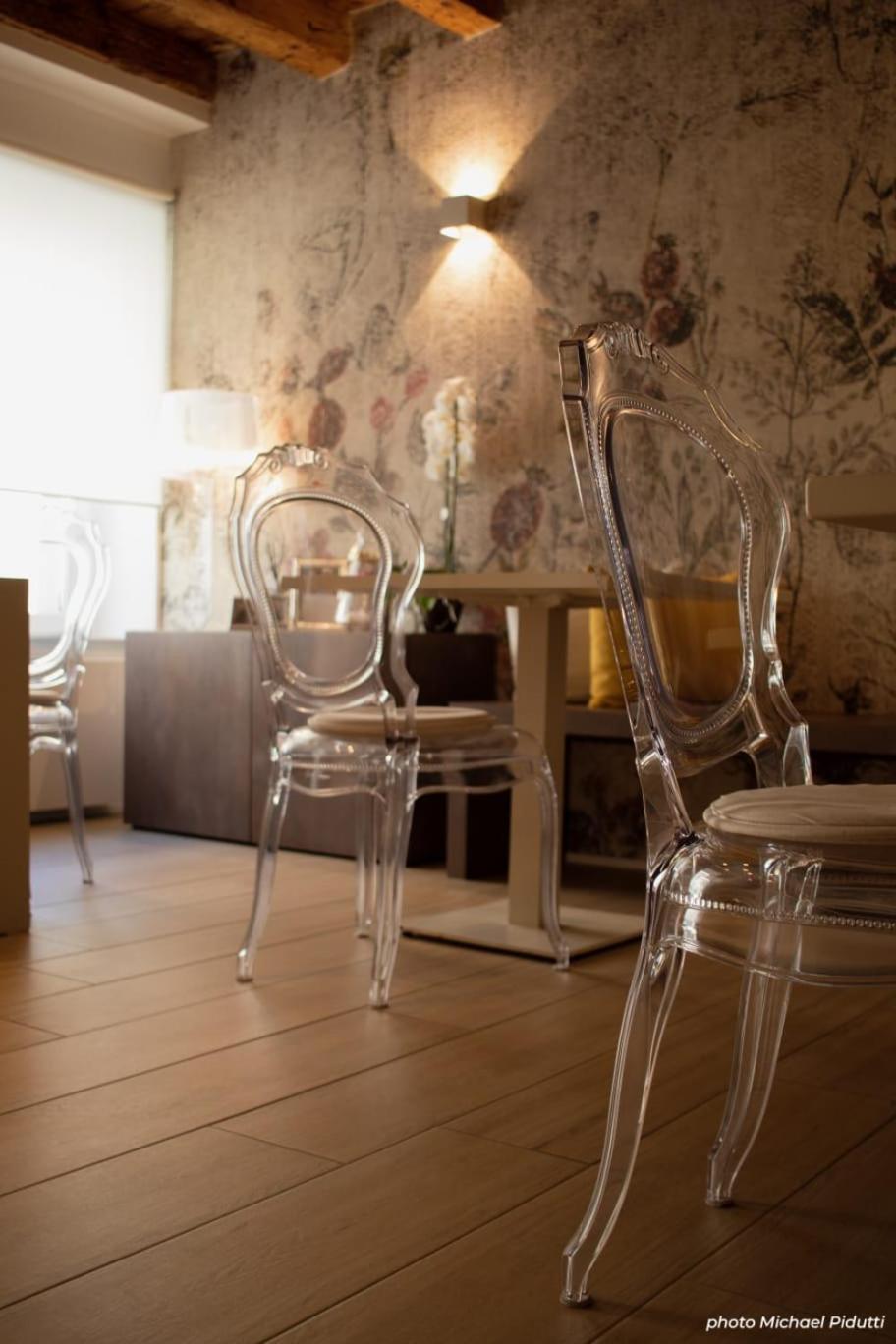 Affittacamere Casa Dolce Casa San Daniele San Daniele del Friuli Zewnętrze zdjęcie
