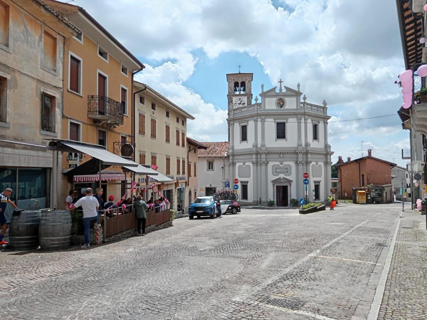 Affittacamere Casa Dolce Casa San Daniele San Daniele del Friuli Zewnętrze zdjęcie